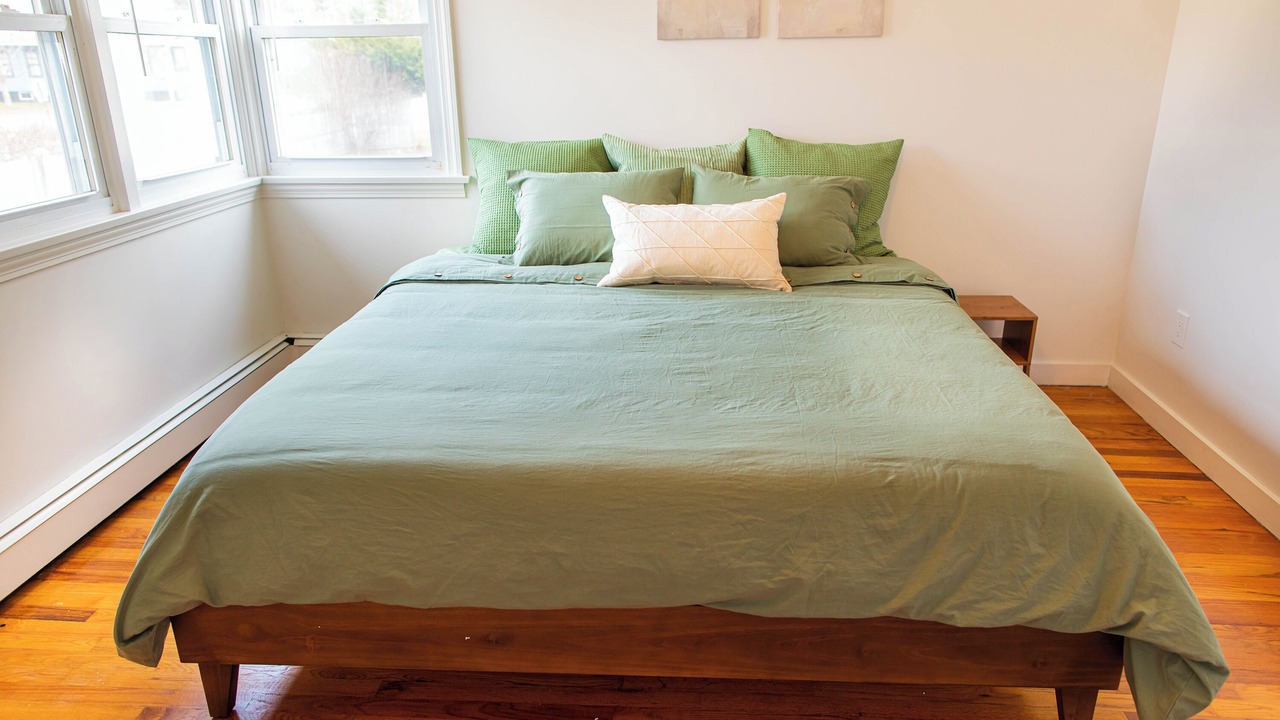 Photo of Bedroom in Rutland
