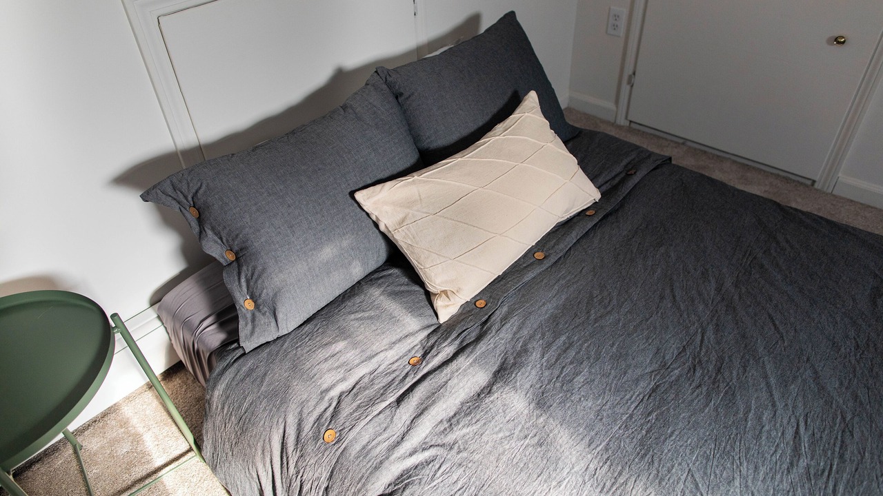 Photo of Bedroom in Rutland