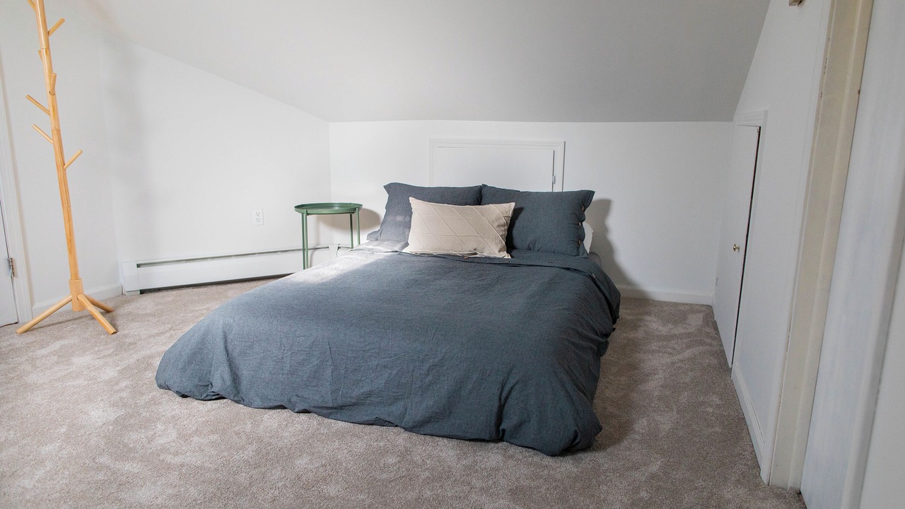 Photo of Bedroom in Rutland