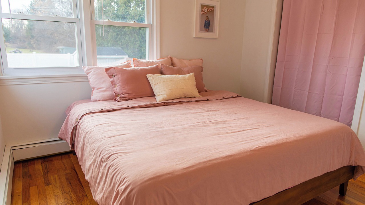 Photo of Bedroom in Rutland