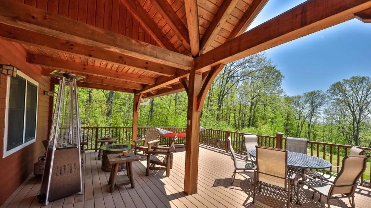 Photo of Outdoor in Windham