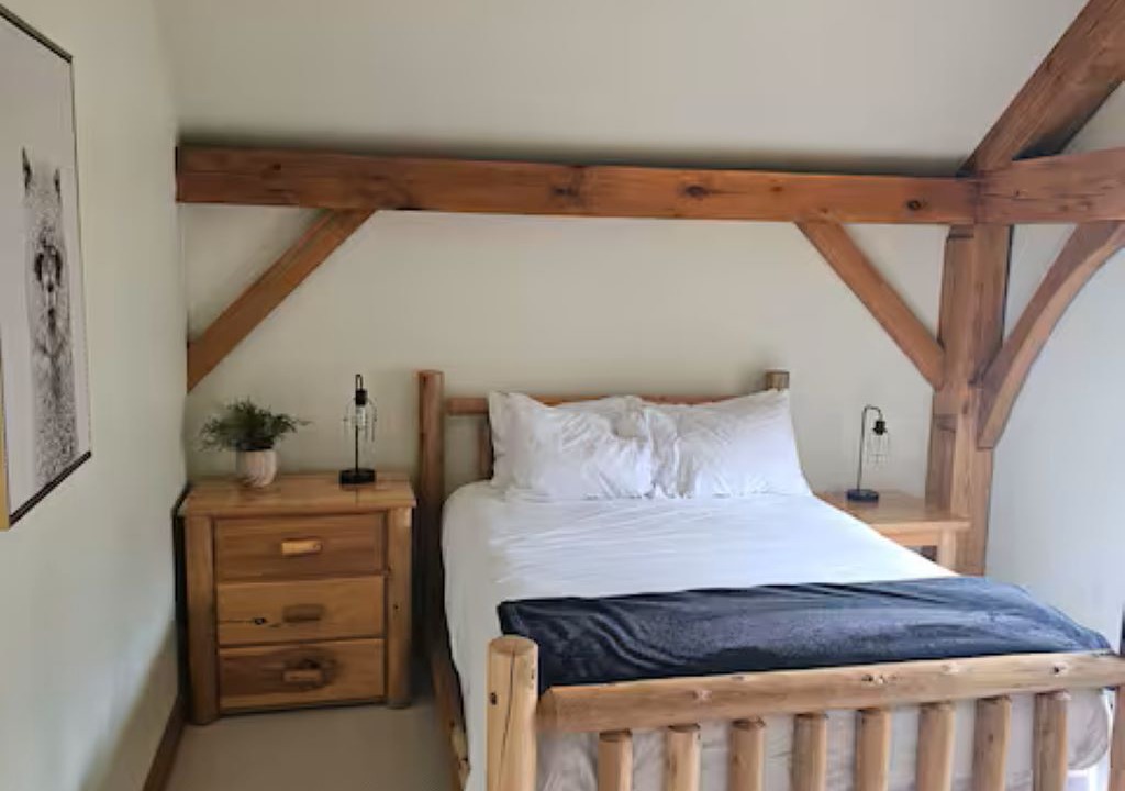 Photo of Bedroom in Windham