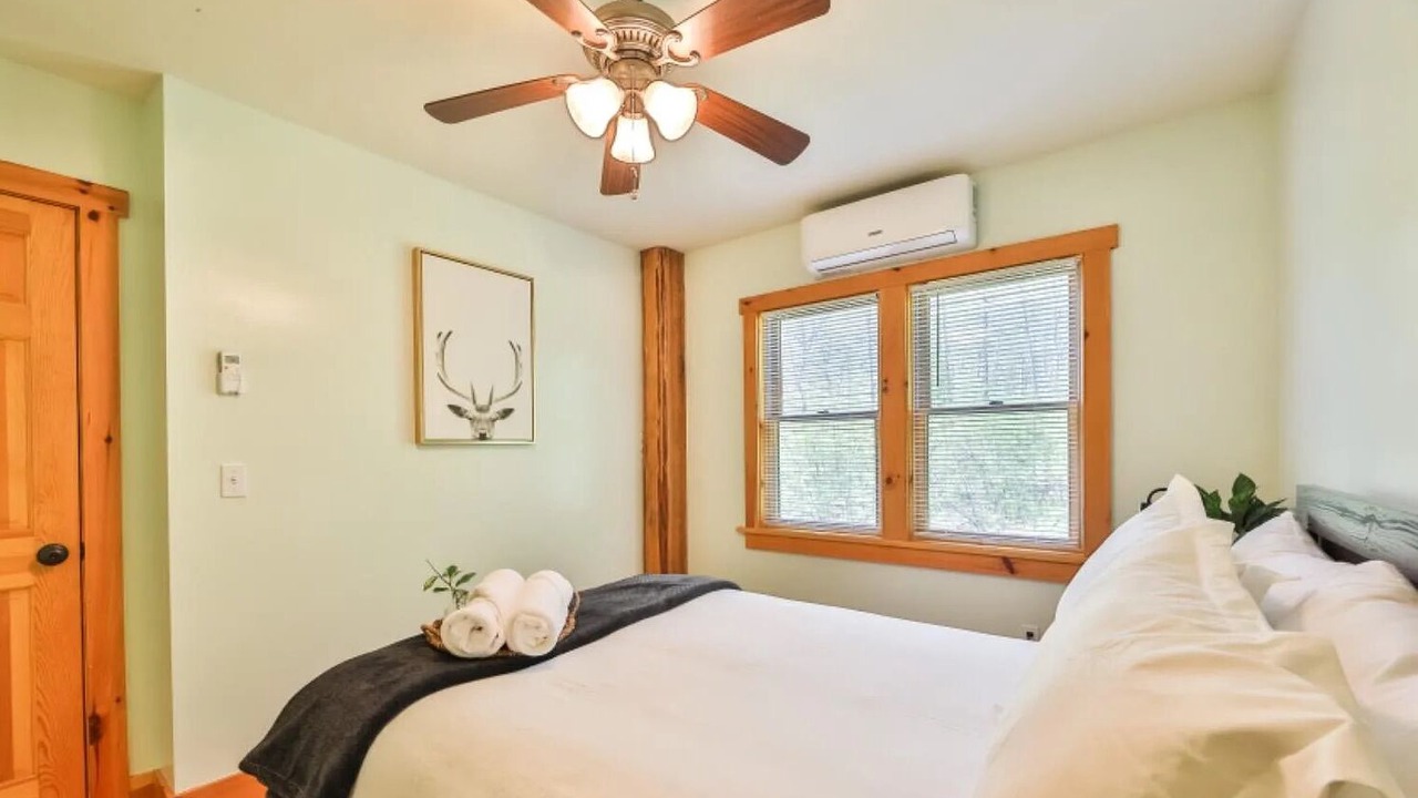 Photo of Bedroom in Windham