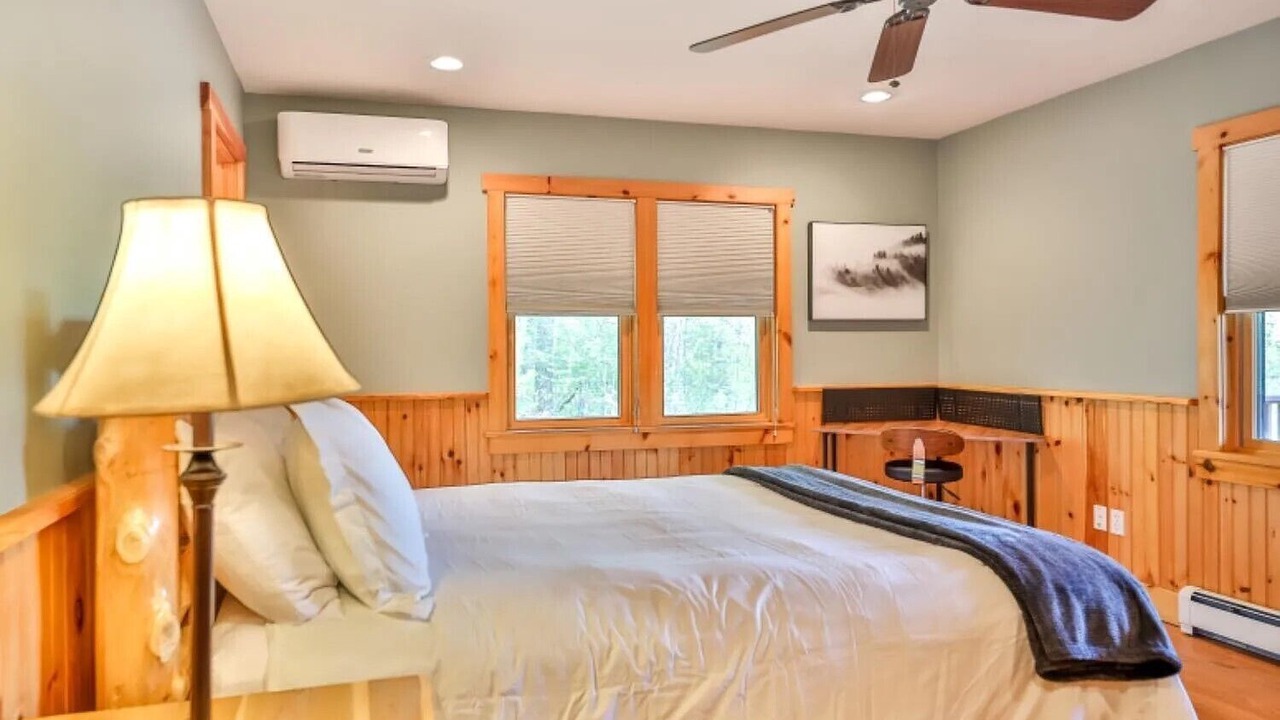 Photo of Bedroom in Windham