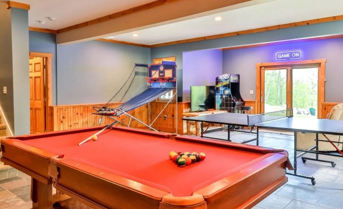 Photo of Bedroom in Windham