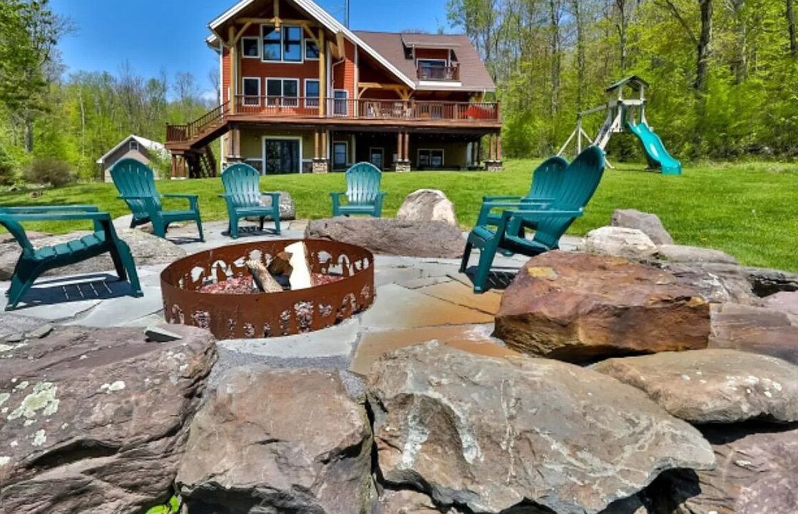 Photo of Outdoor in Windham
