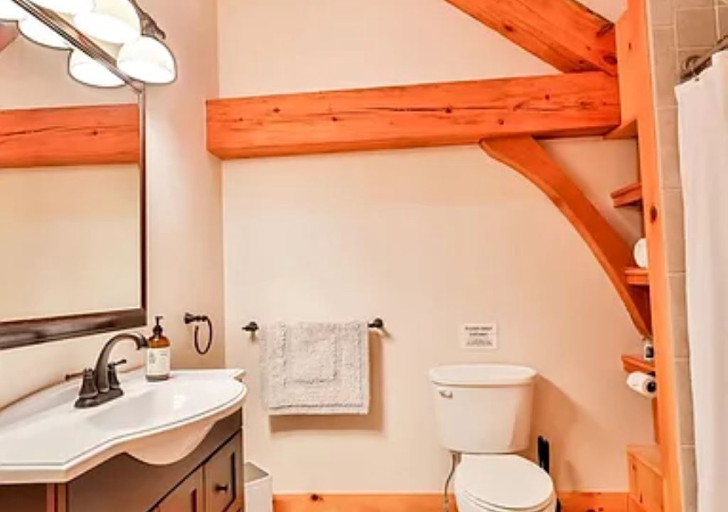 Photo of Bathroom in Windham