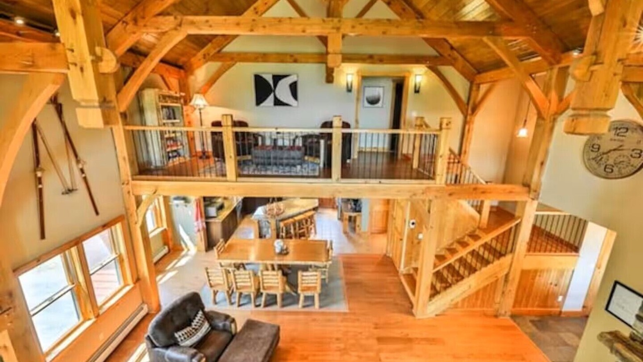 Photo of Livingroom in Windham