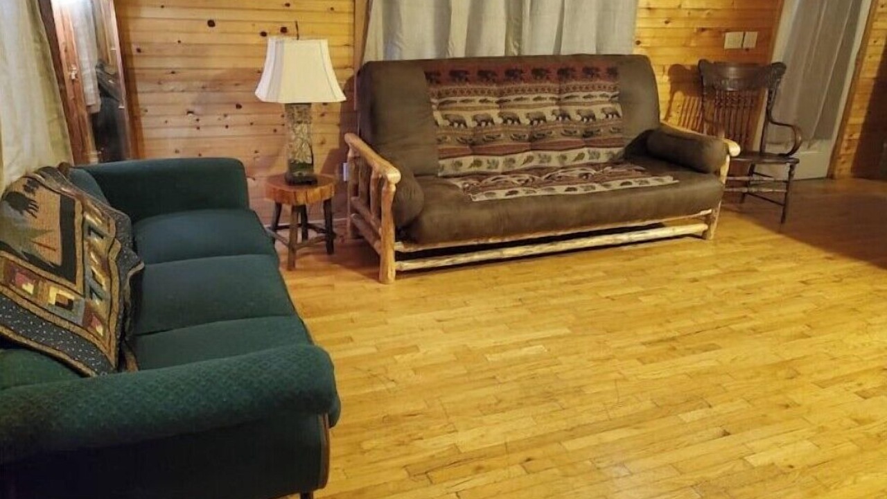 Photo of Livingroom in Elkins