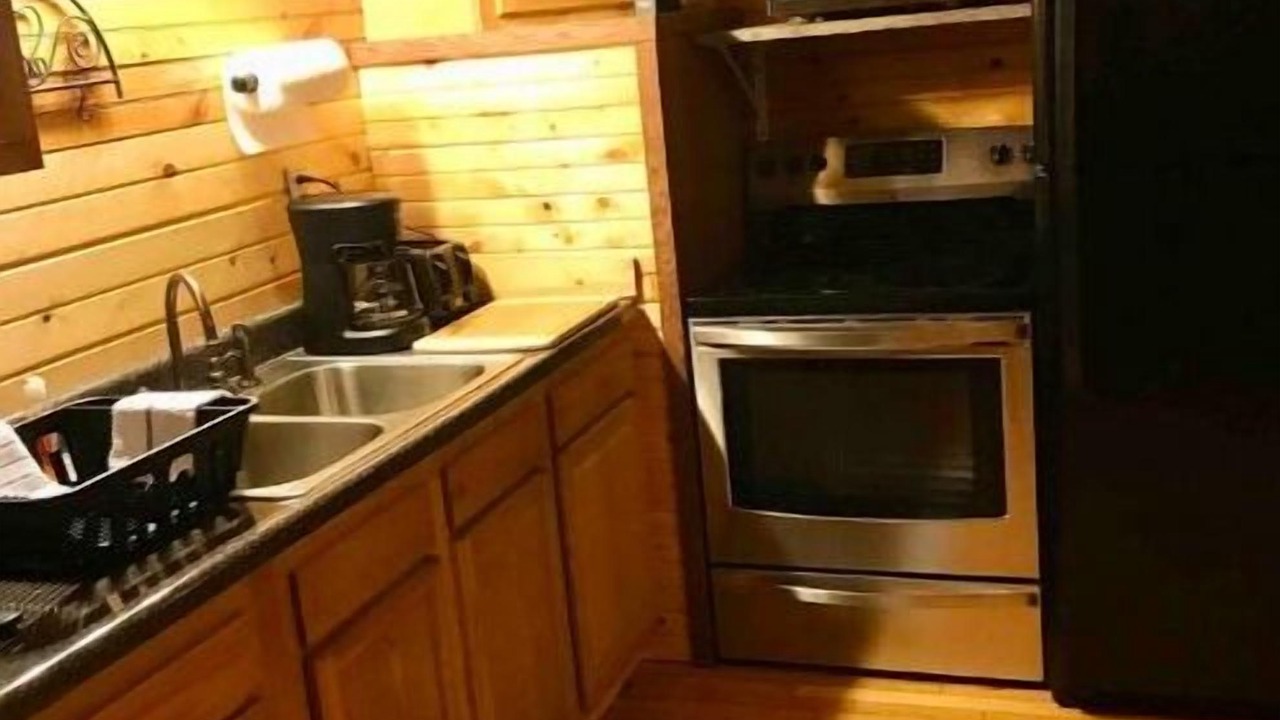 Photo of Kitchen in Elkins