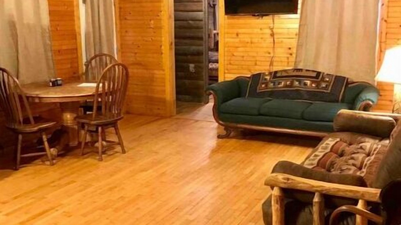 Photo of Livingroom in Elkins