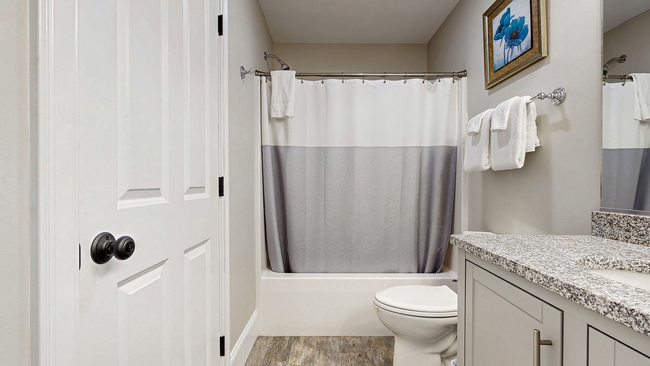 Photo of Bathroom in Cranmore Birches
