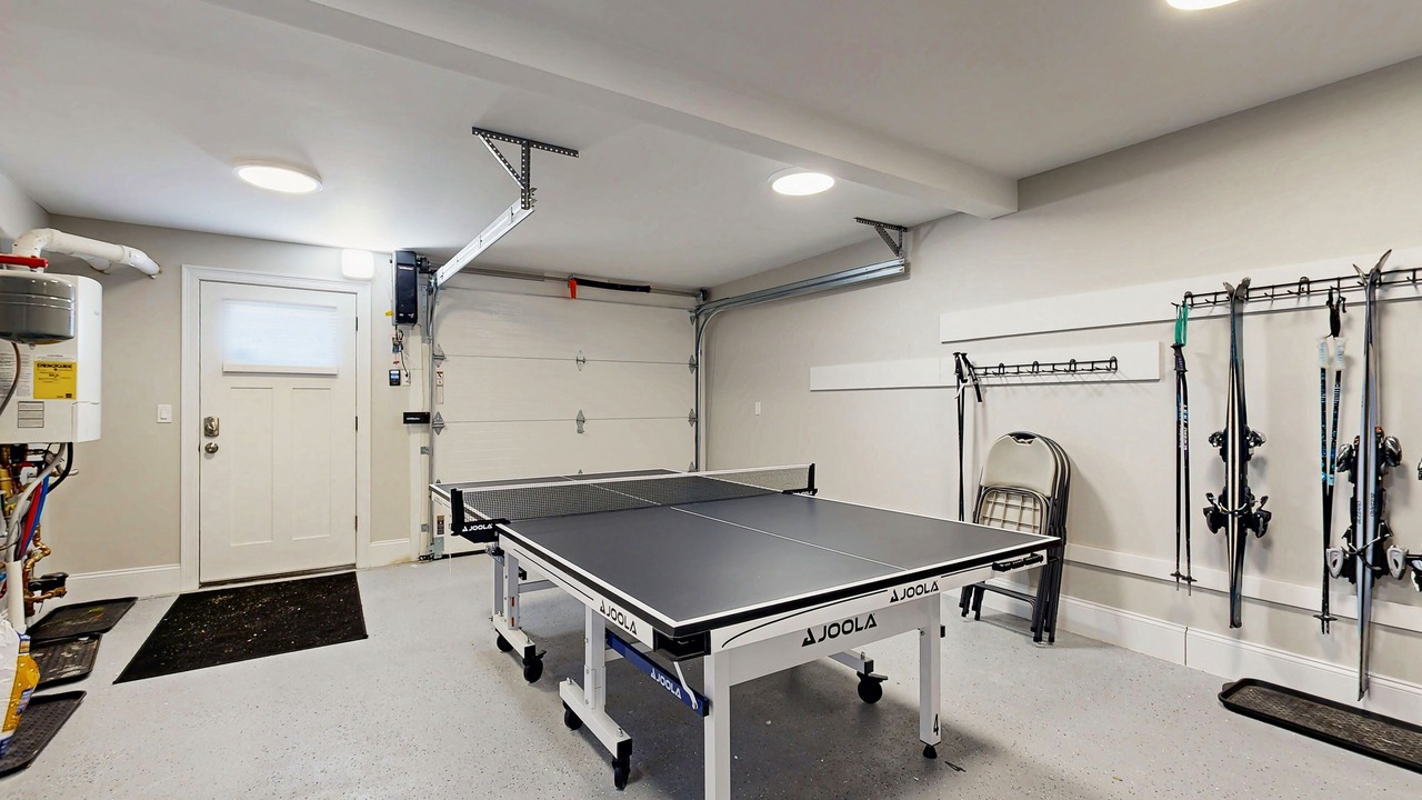 Photo of Bedroom in Cranmore Birches