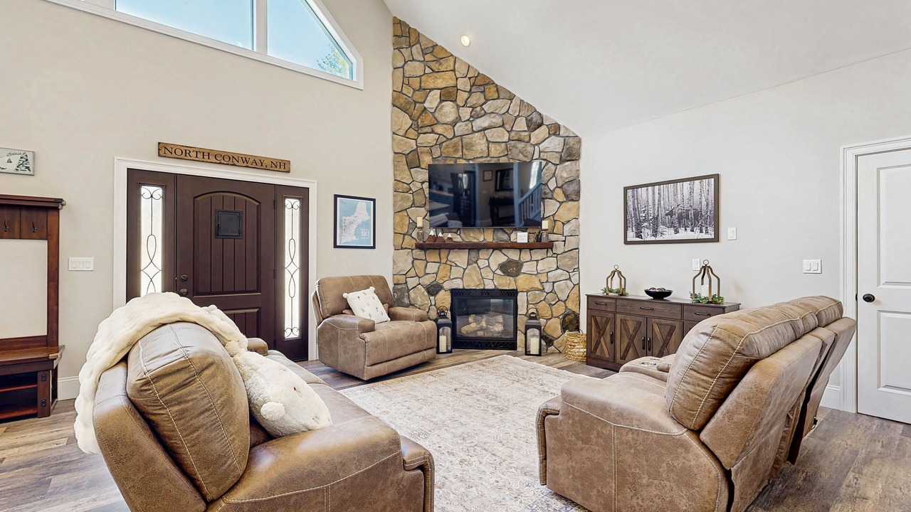 Photo of Livingroom in Cranmore Birches