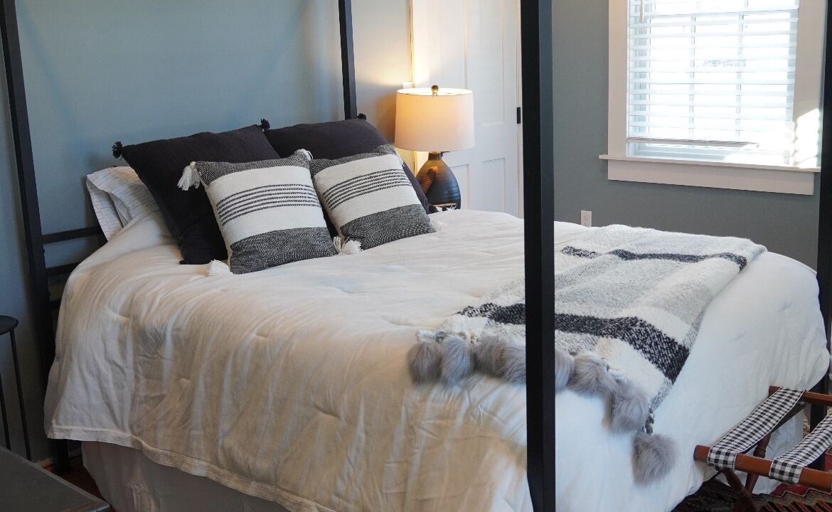 Photo of Bedroom in South Woodstock