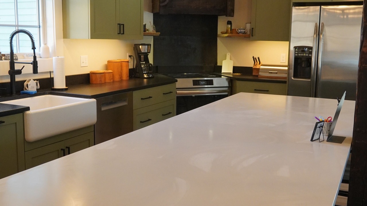 Photo of Kitchen in South Woodstock