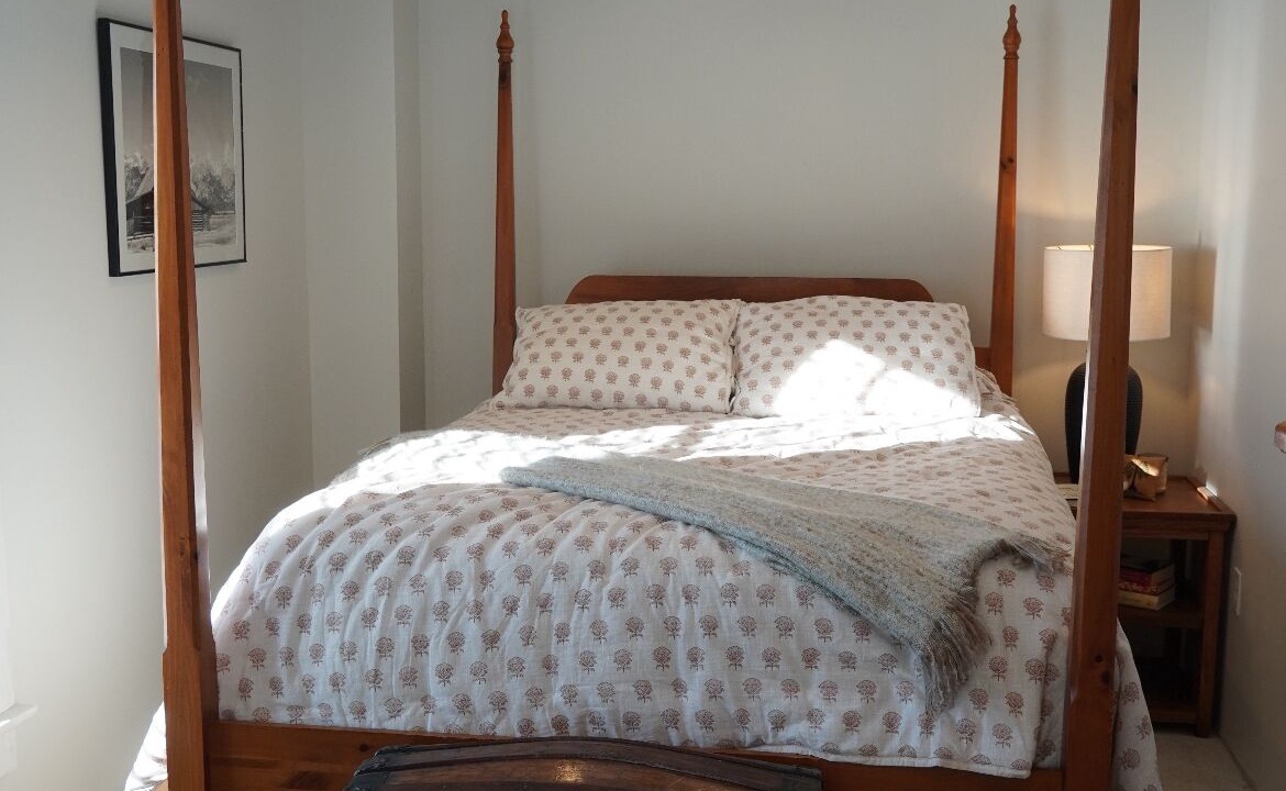 Photo of Bedroom in South Woodstock