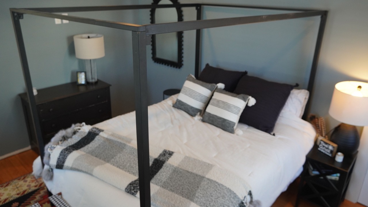 Photo of Bedroom in South Woodstock