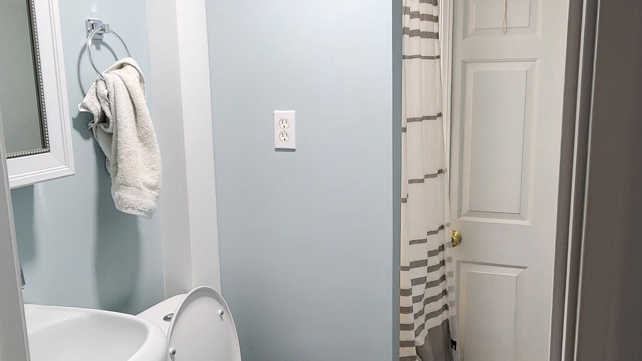 Photo of Bathroom in Newburyport