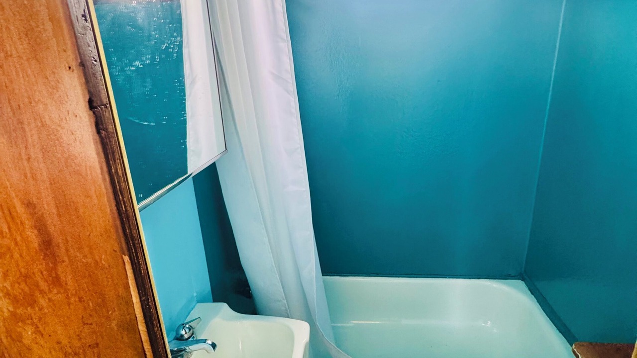 Photo of Bathroom in Floyd