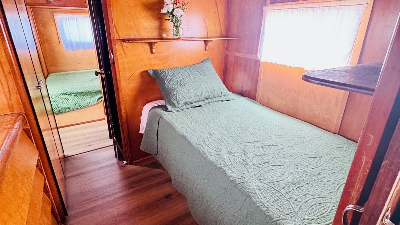 Photo of Bedroom in Floyd