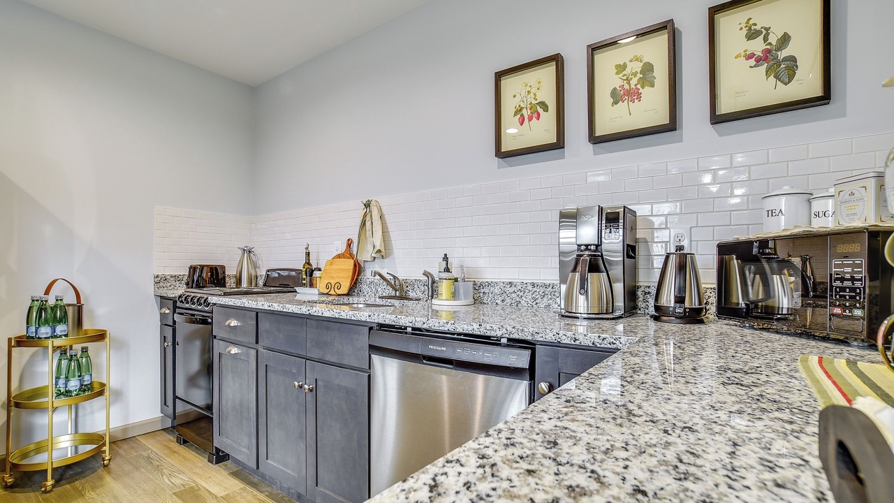 Photo of Kitchen in Valois