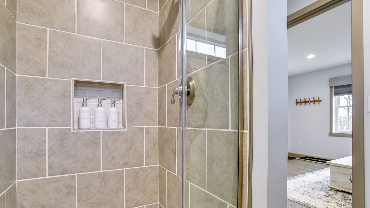 Photo of Bathroom in Valois
