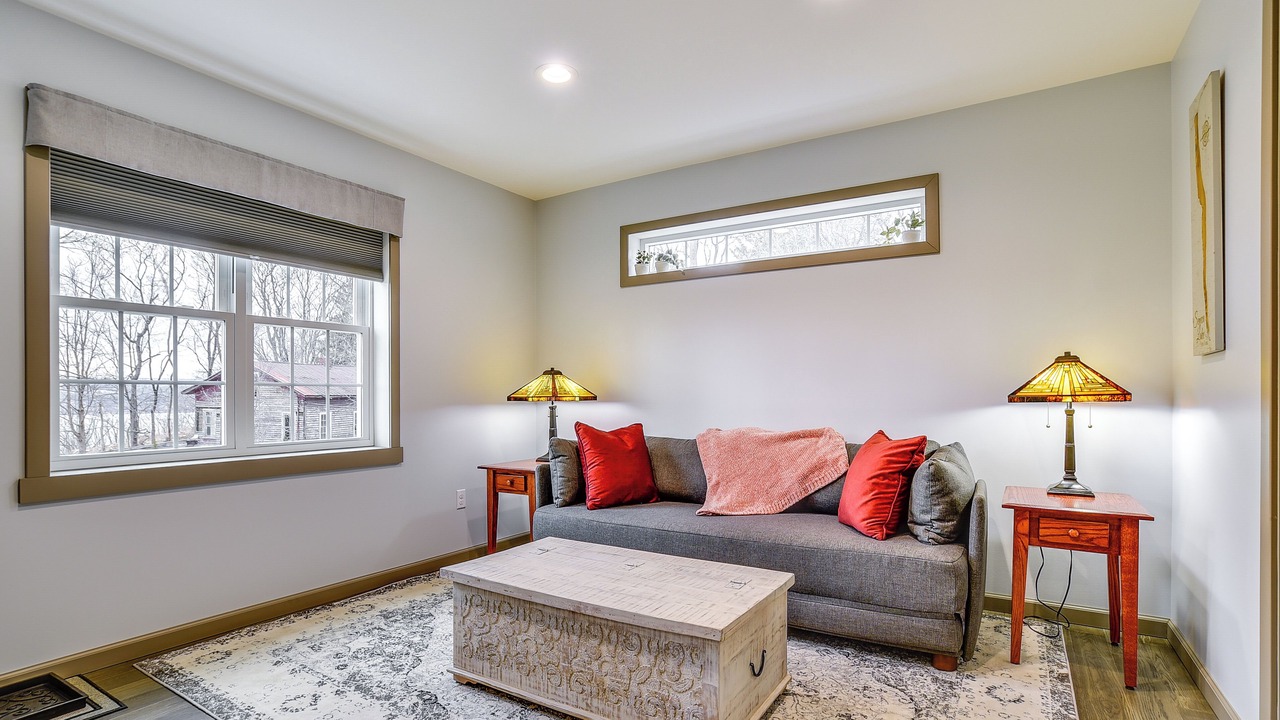 Photo of Bedroom in Valois