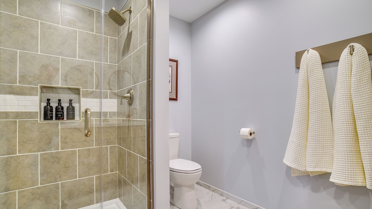 Photo of Bathroom in Valois
