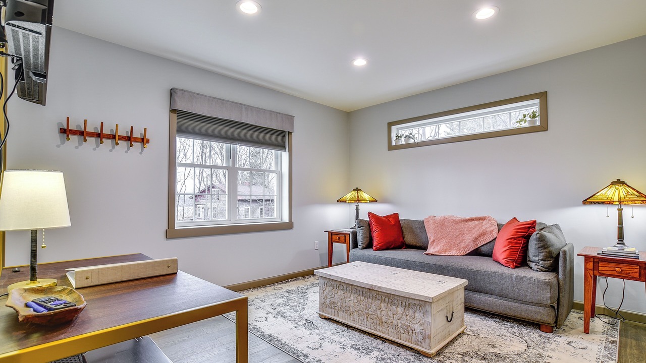 Photo of Livingroom in Valois