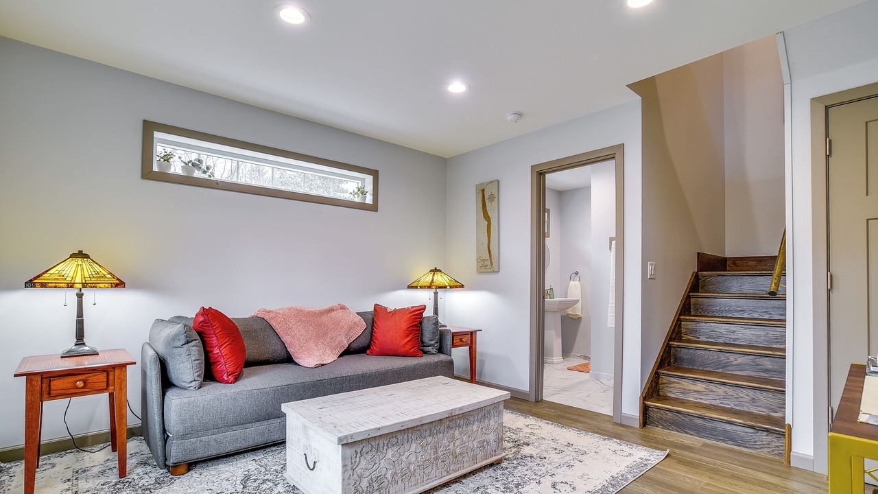 Photo of Livingroom in Valois