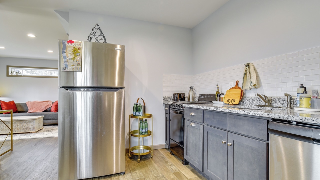 Photo of Kitchen in Valois