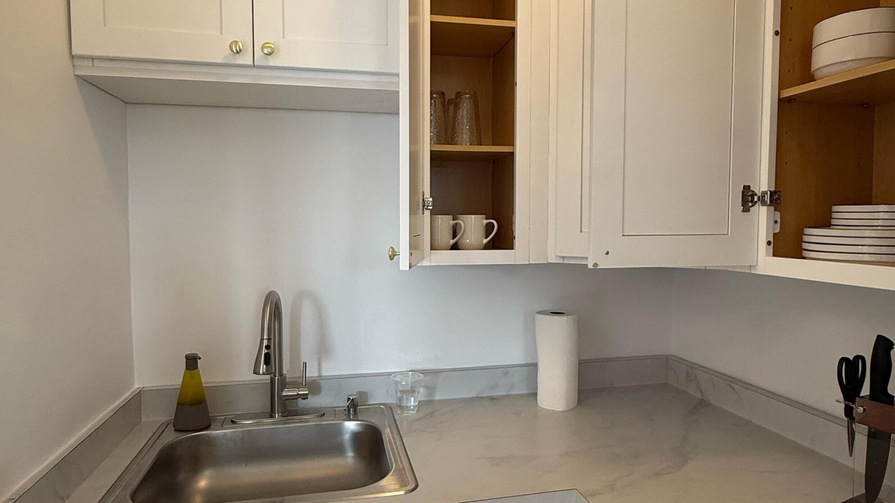 Photo of Kitchen in East Avenue