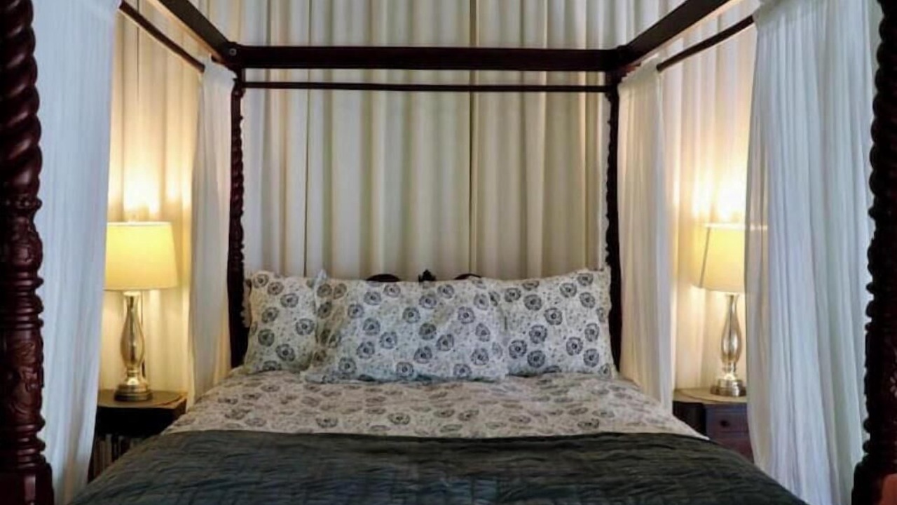 Photo of Bedroom in Wilton