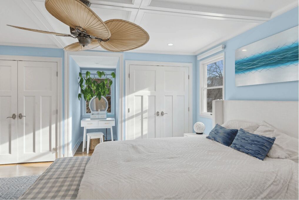 Photo of Bedroom in Eastport