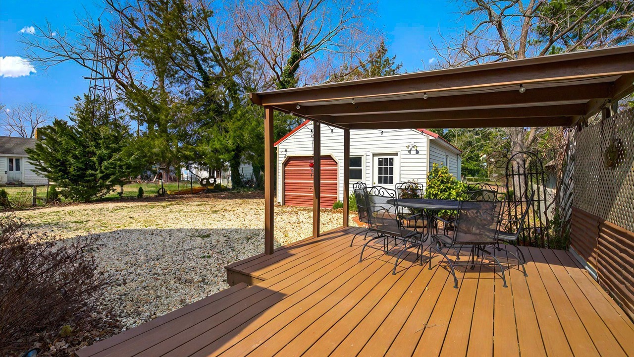 Photo of Outdoor in Whitehaven