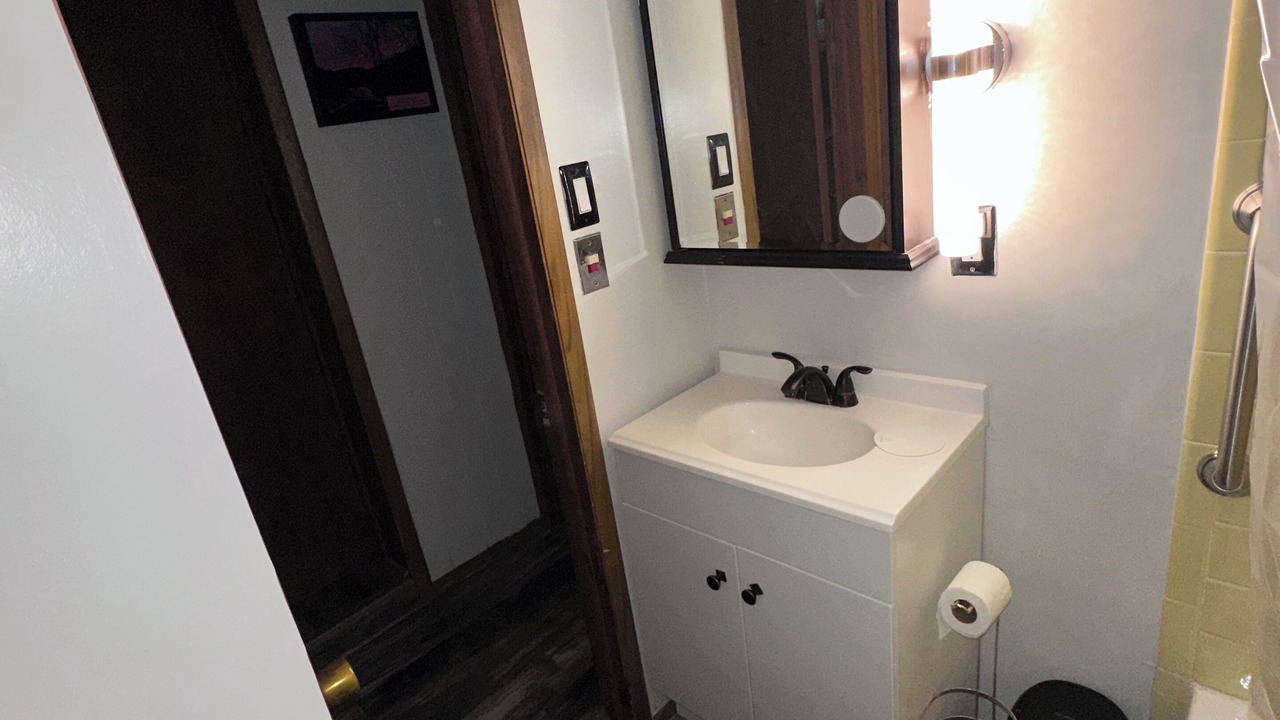 Photo of Bathroom in Cross Lanes