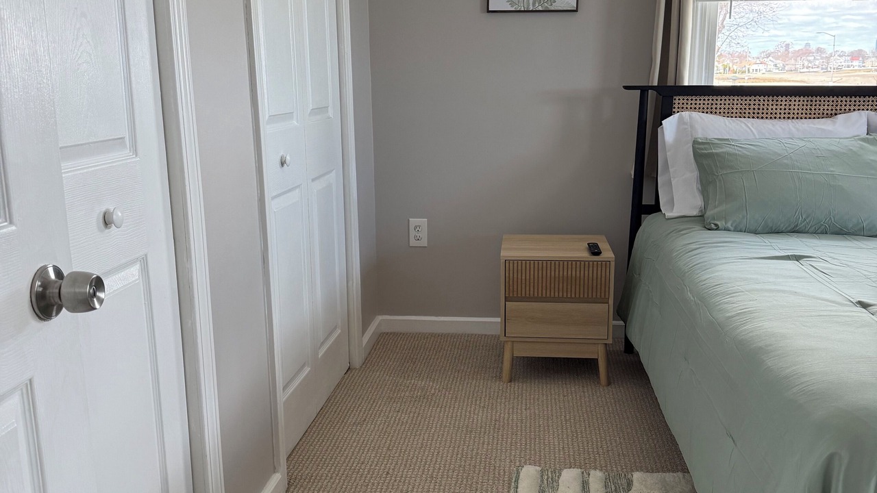 Photo of Bedroom in Quincy