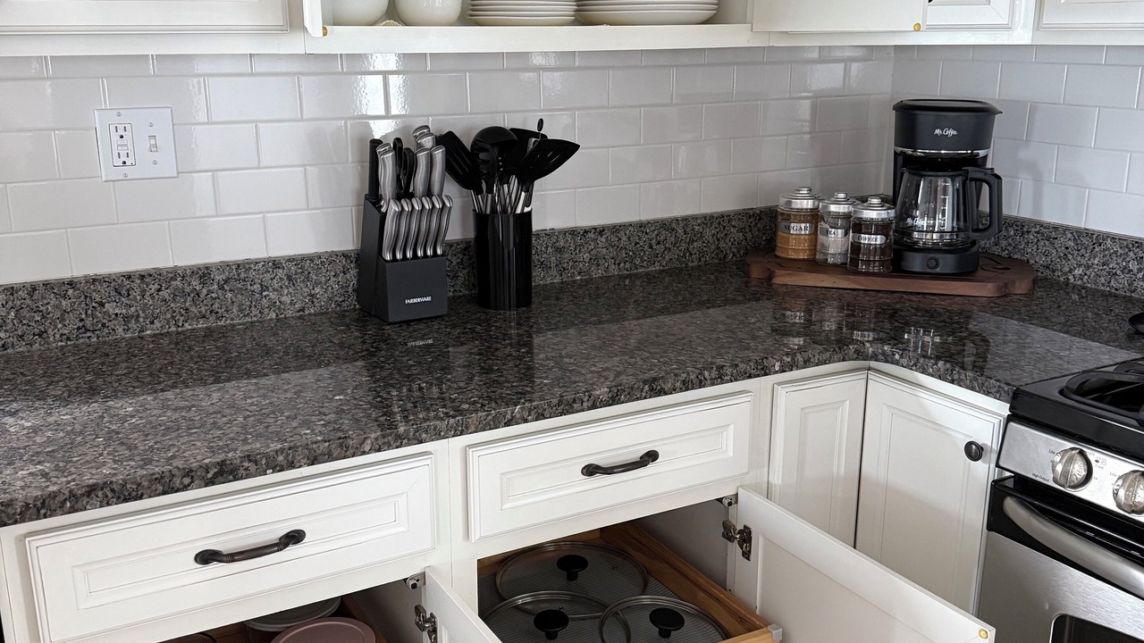 Photo of Kitchen in Quincy