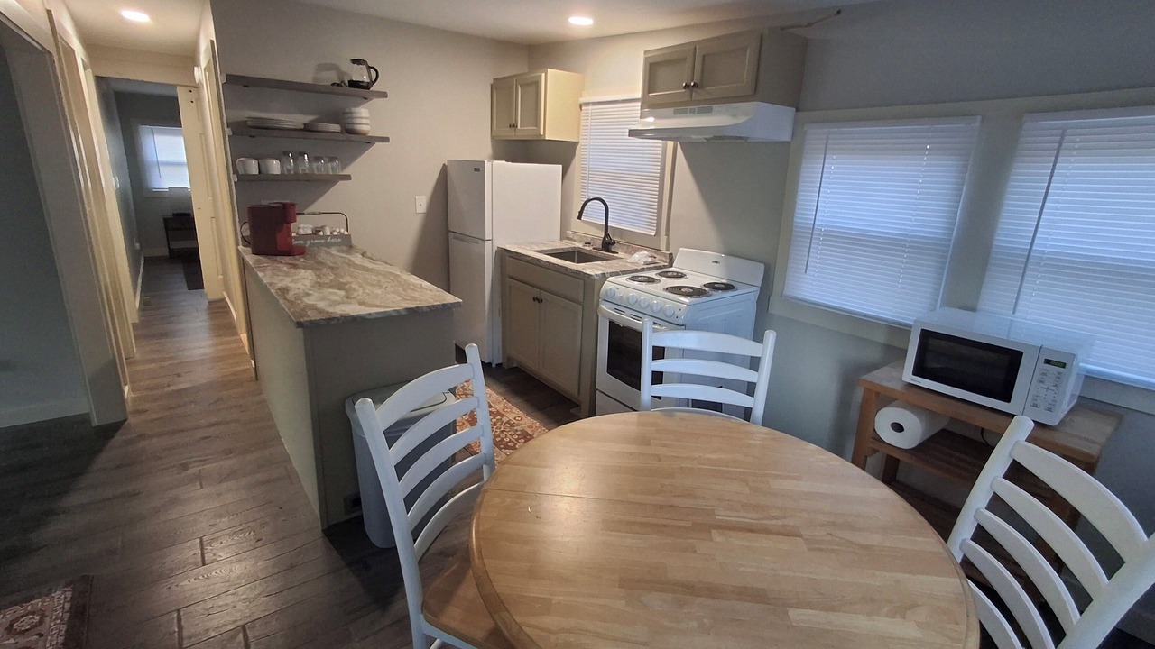 Photo of Kitchen in Lake George