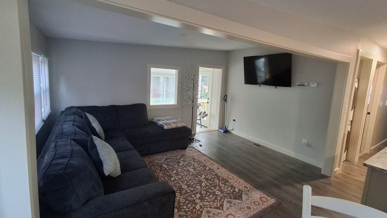 Photo of Livingroom in Lake George