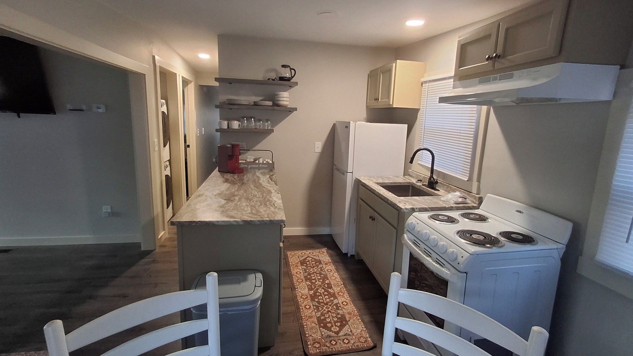 Photo of Kitchen in Lake George