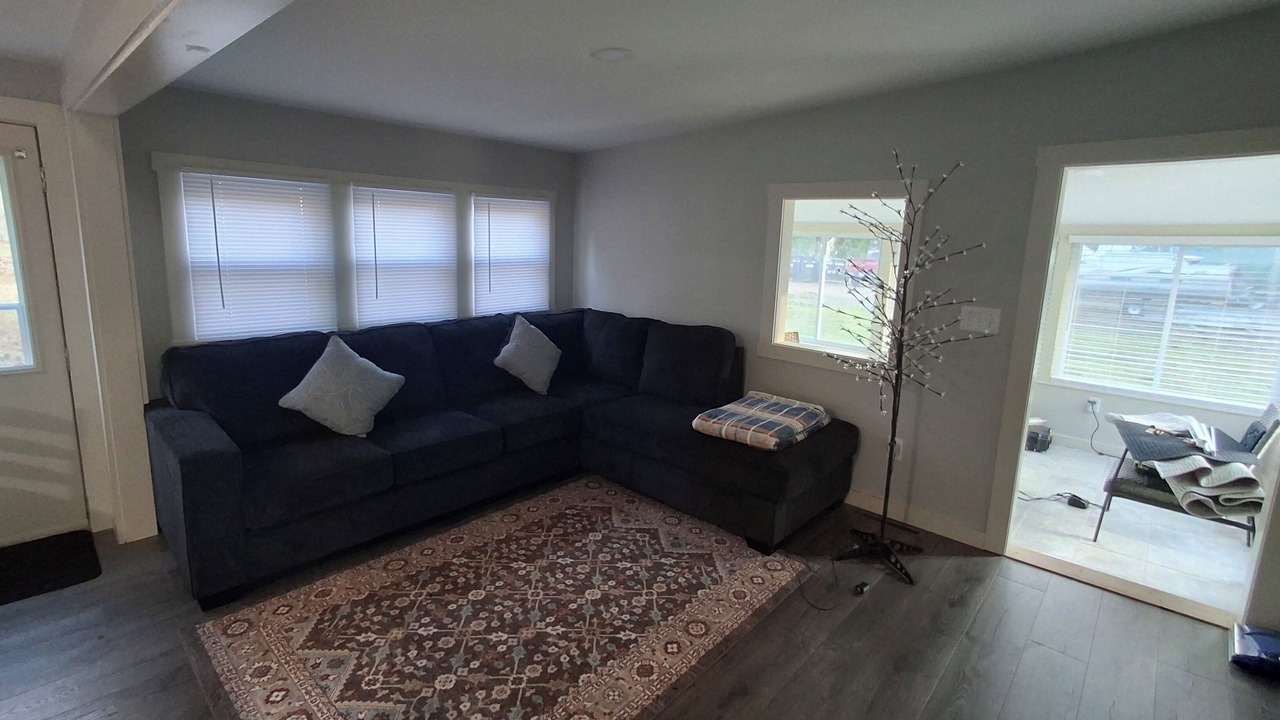 Photo of Livingroom in Lake George