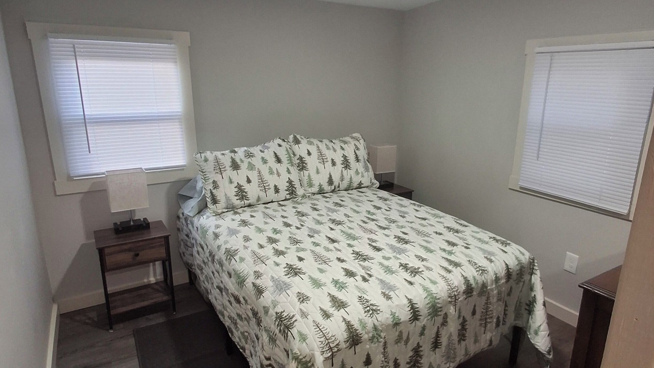 Photo of Bedroom in Lake George