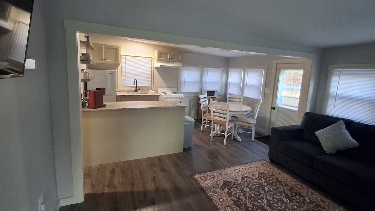 Photo of Livingroom in Lake George