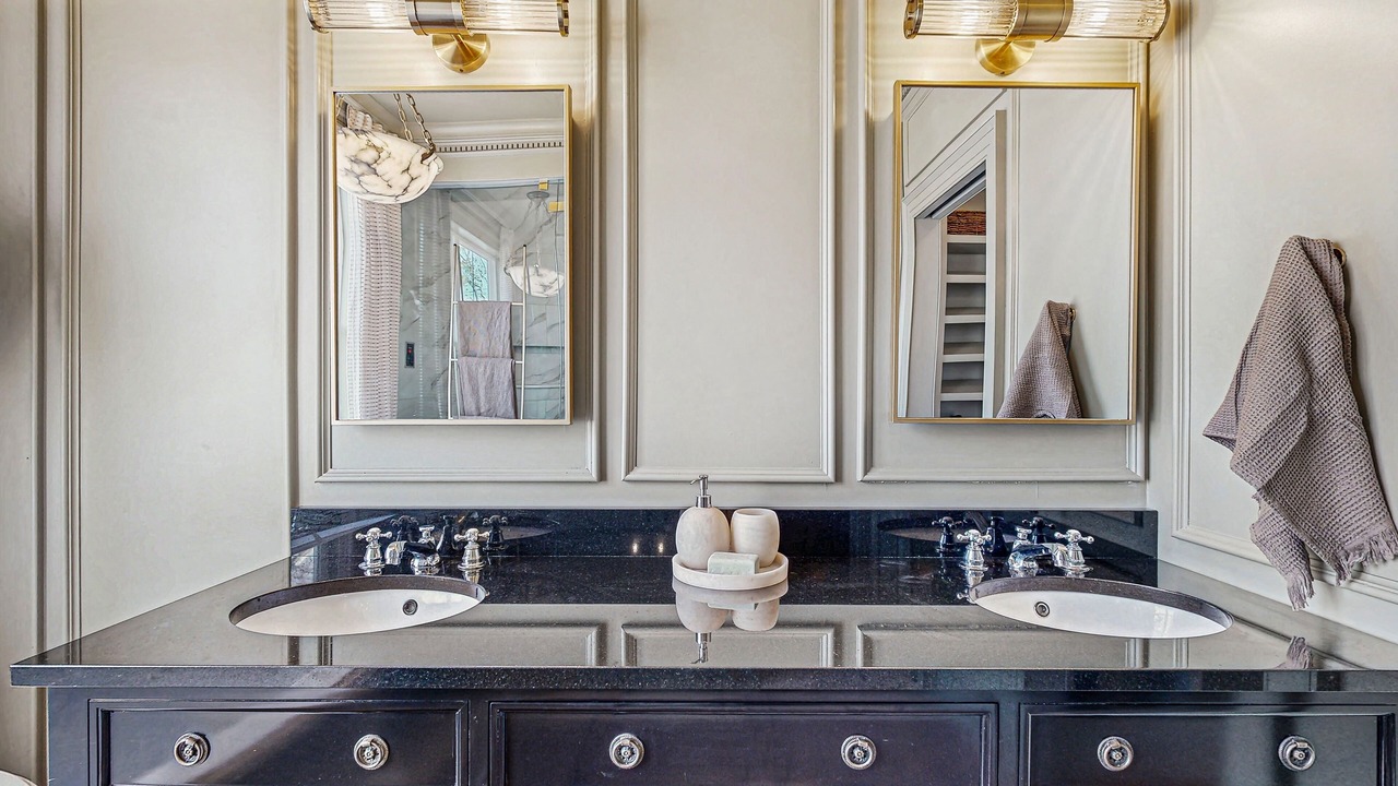 Photo of Bathroom in Charlotte