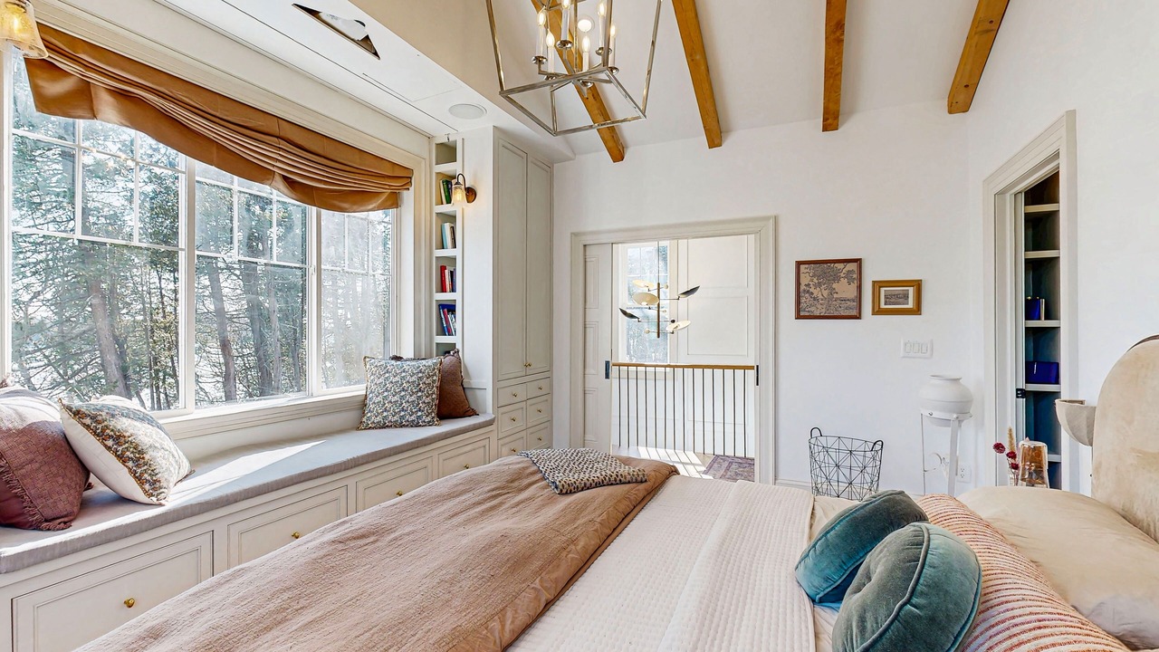Photo of Bedroom in Charlotte