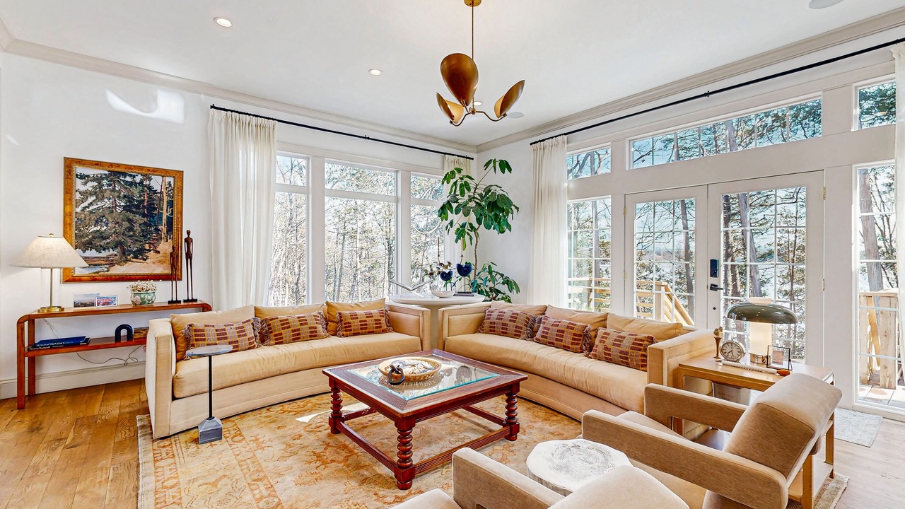 Photo of Livingroom in Charlotte