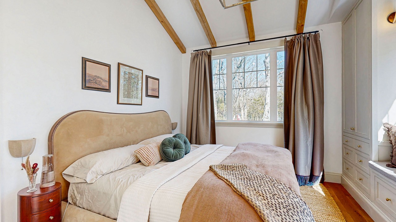 Photo of Bedroom in Charlotte