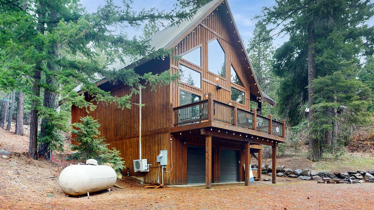 Photo of Outdoor in Roslyn Ridge